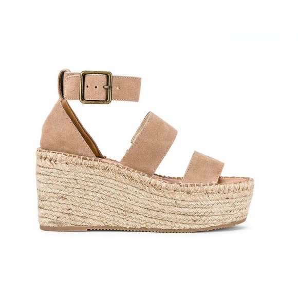 💎✨150✨💎 Soludos Palma Platform Blush - Picture 2 of 8